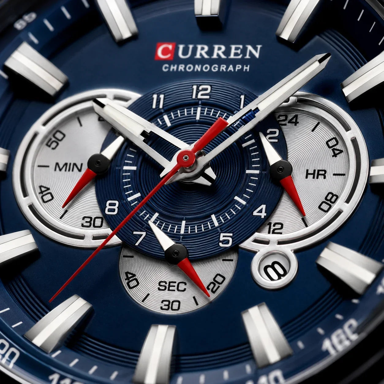 Yuri Curren© Regent