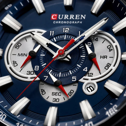 Yuri Curren© Regent
