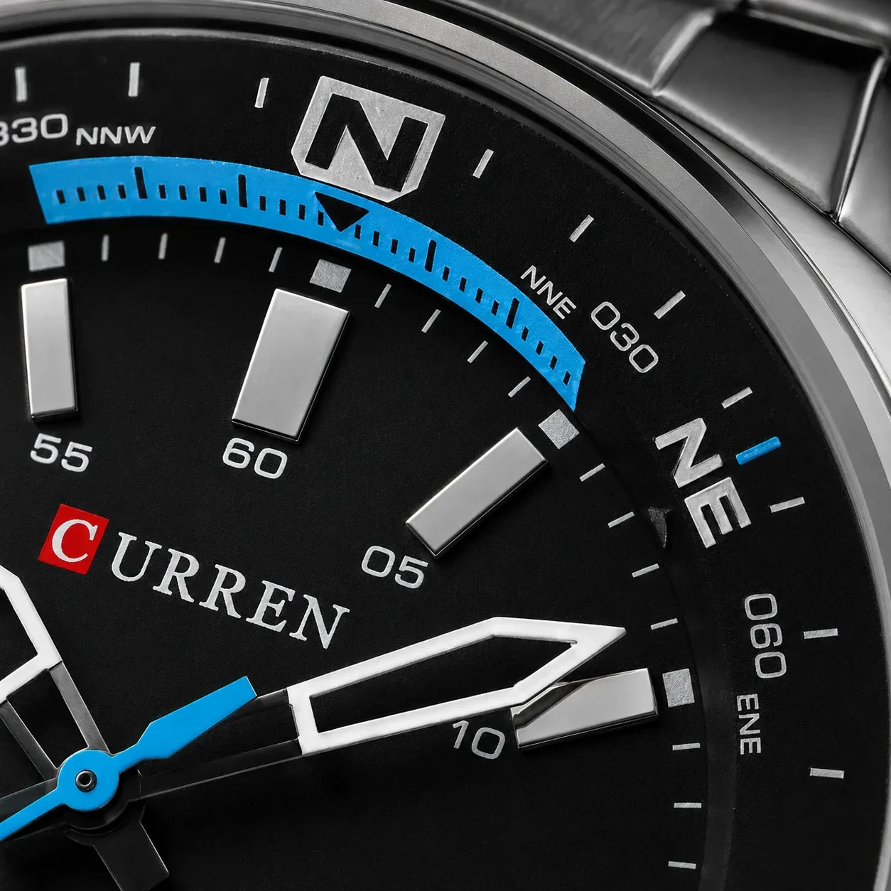 Yuri Curren© Consul