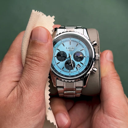 Yuri Curren© Horizon