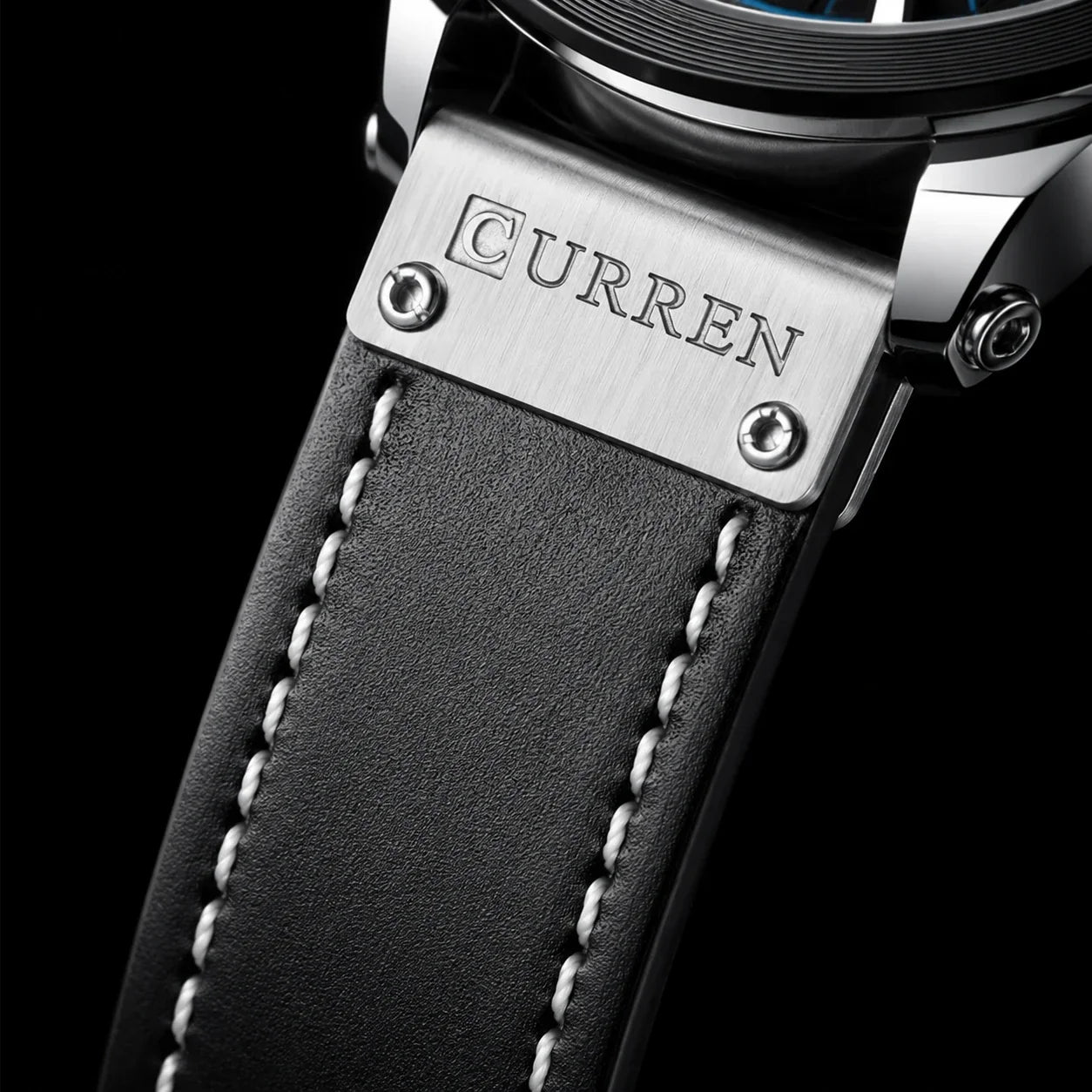 Yuri Curren© Talon