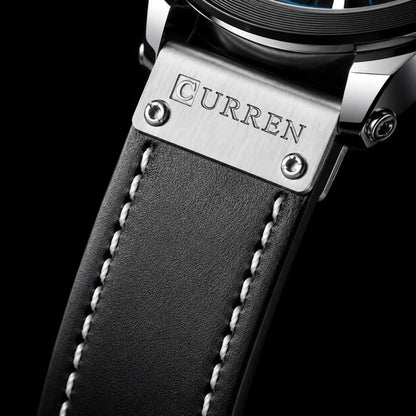 Yuri Curren© Talon