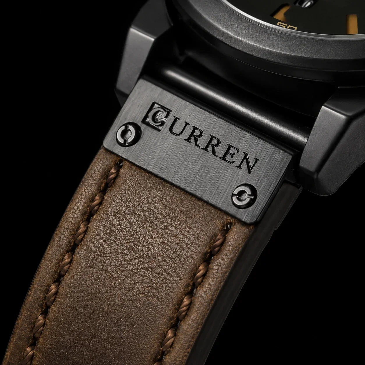Yuri Curren© Sentinel