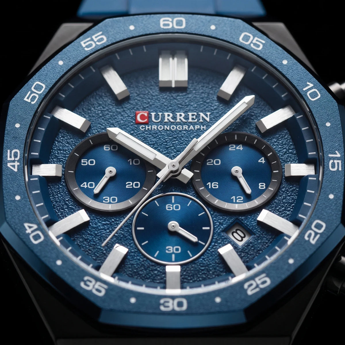 Yuri Curren© Falcon