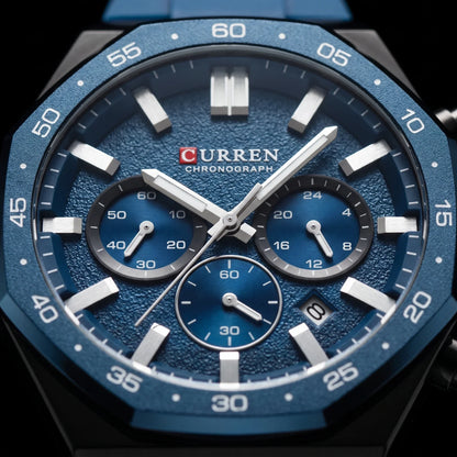 Yuri Curren© Falcon