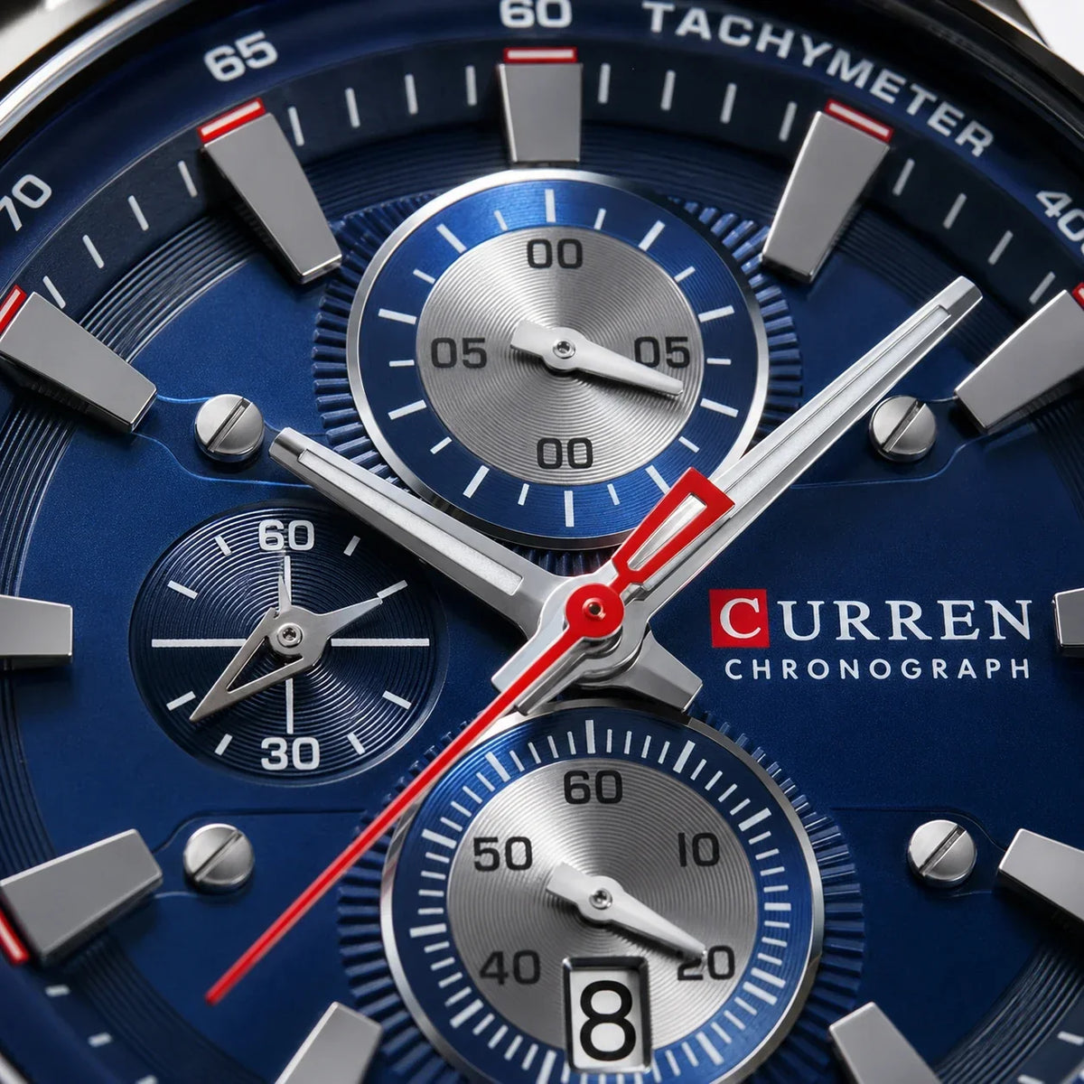 Yuri Curren© Corsair