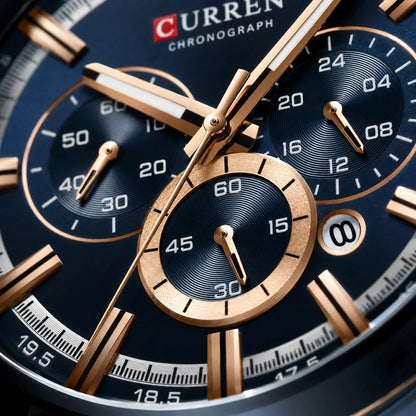 Yuri Curren© Kingsley
