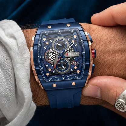 Yuri Curren© Quadrant