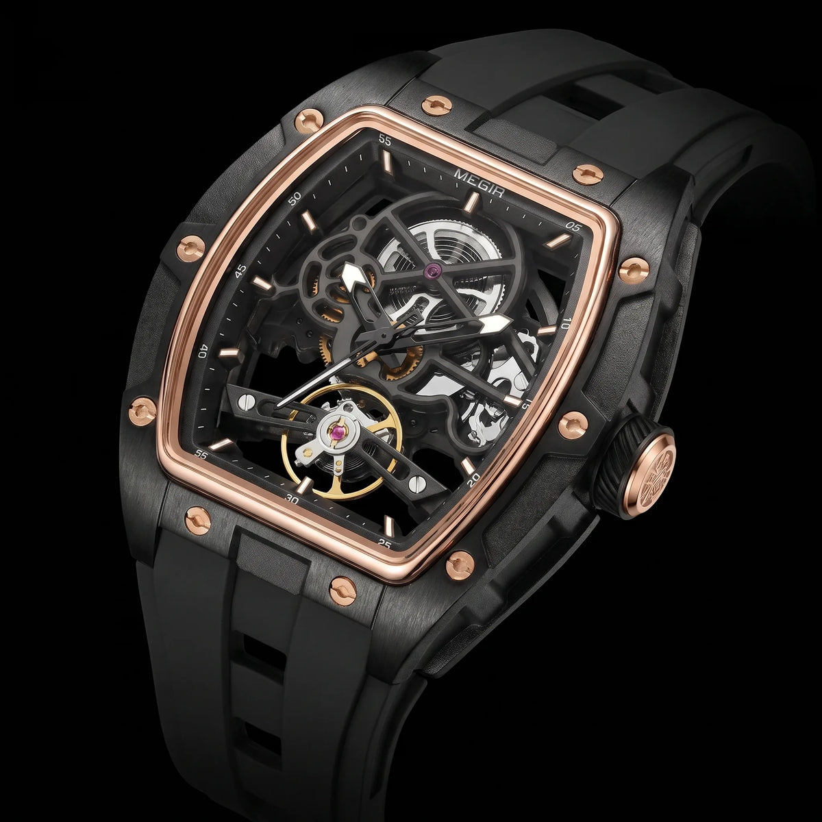Yuri Curren© Rotor