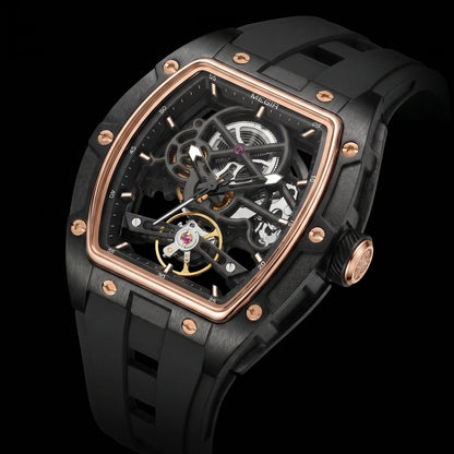 Yuri Curren© Rotor