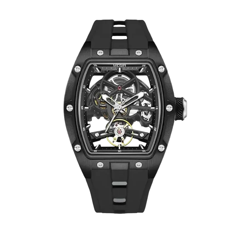 Yuri Curren© Rotor