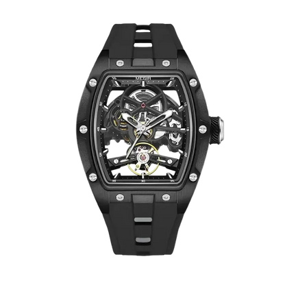 Yuri Curren© Rotor