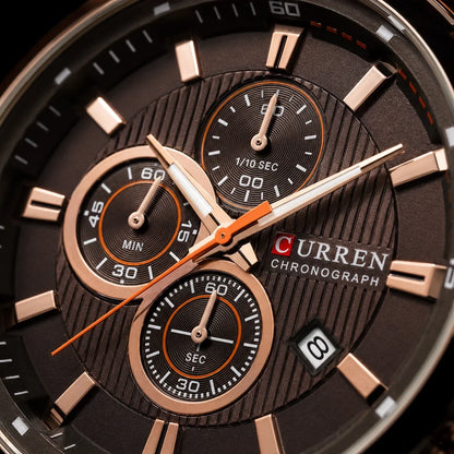 Yuri Curren© Vanguard