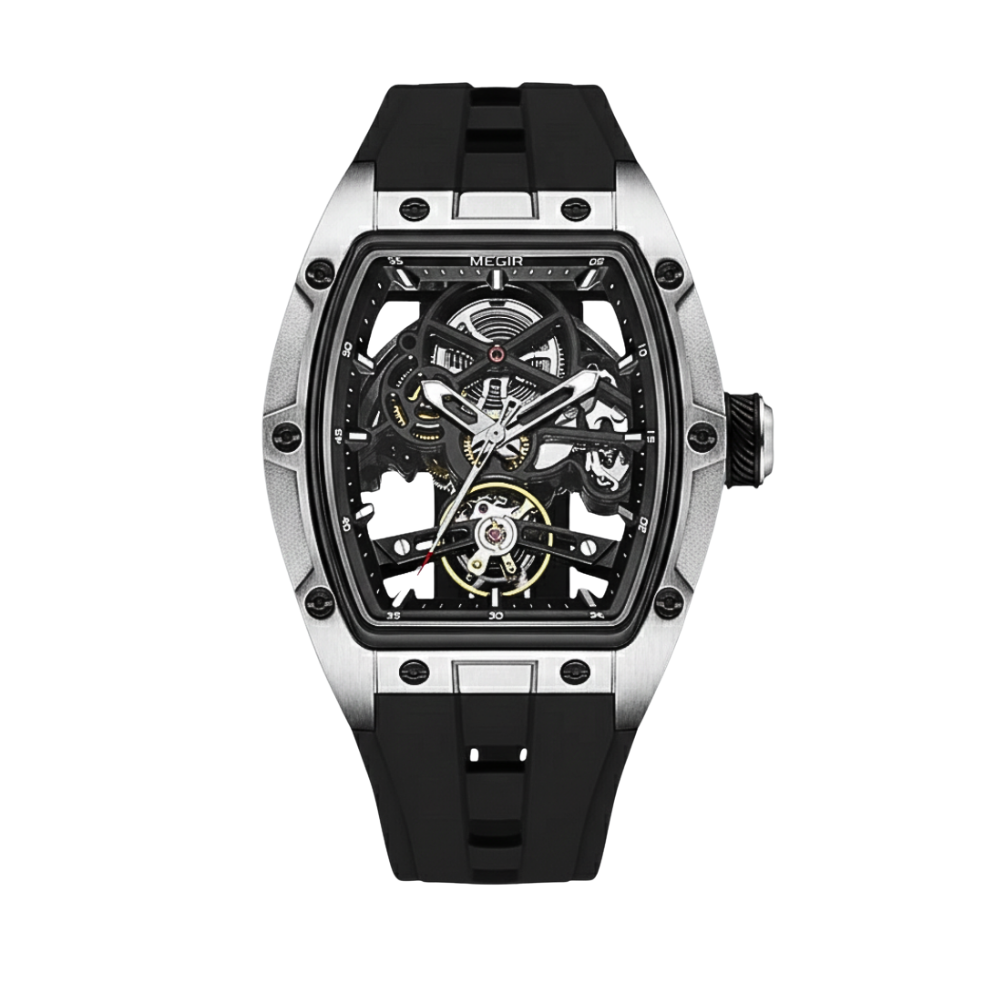 Yuri Curren© Rotor