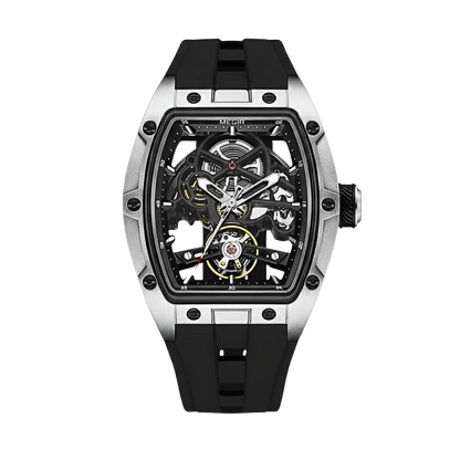 Yuri Curren© Rotor