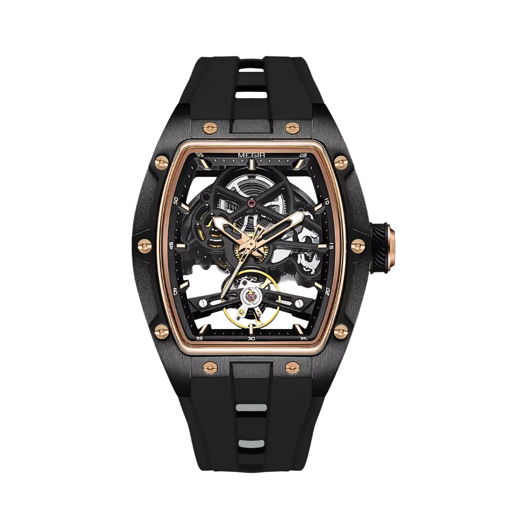 Yuri Curren© Rotor