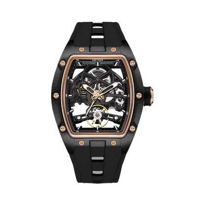 Yuri Curren© Rotor