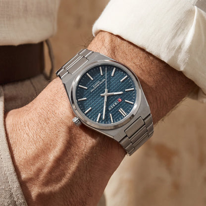 Yuri Curren© Dominion